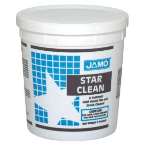 Custom Building Products Jamo Star Clean 32 oz. Tile and Grout Cleaner 167001