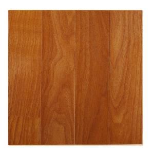 Country Oak Laminate Flooring   5 in. x 7 in. Take Home Sample DP 529224