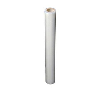 Roberts 3 ft. x 500 ft. Temporary Carpet Protection Self Adhering Film Roll DISCONTINUED 70 160