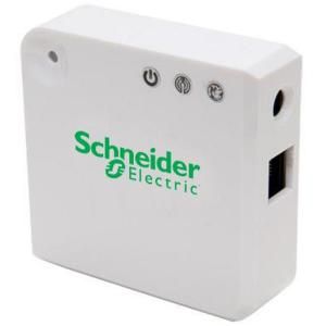 Schneider Electric Wiser Zigbee Gateway Coordinator EER21200