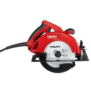 Hilti WSC 7.25 S 7 1/4 in. Circular Saw 427728