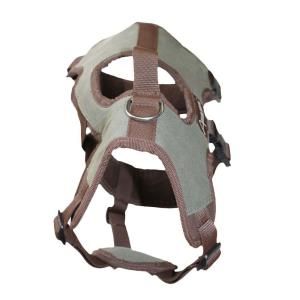 ABO Gear 16 in. to 24 in. Small Up to 30 lbs. Dog Harness 20677