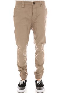 ZAK Pants Jogger in Khaki