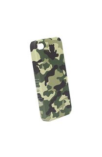 Entree LS CAMO iPhone 44s Case