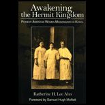 Awakening Hermit Kingdom