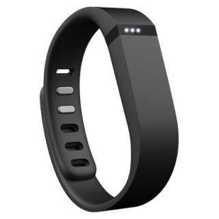 Fitbit Flex Wireless Wristband   Black (FB401BKT)