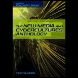 New Media and Cyberculture Anthology