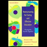 Restructuring for Caring and Effective Education  Piecing the Puzzle Together