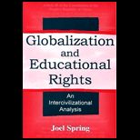 Globalization and Educational Rights  An Intercivilizational Analysis