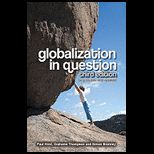 Globalization in Question