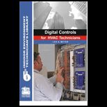 Digital Controls for HVAC Technicians