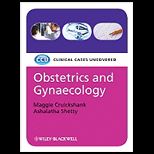 Obstetrics and Gynaecology