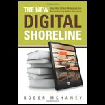 New Digital Shoreline How Web 2.0 and Millennials Are Revolutionizing Higher Education