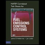 Automotive Fuel and Emissions Control Systems   NATEF