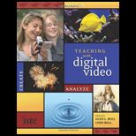 Teaching With Digital Video