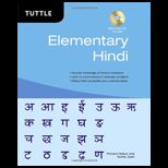 Elementary Hindi