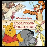 Winnie the Pooh Storybook Collection