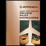 Jeppesen Guided Flight Discovery Private Pilot Maneuvers