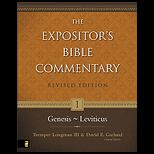 Expositors Bible   Genesis Leviticus