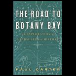 Road to Botany Bay