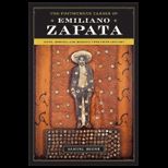 Posthumous Career of Emiliano Zapata