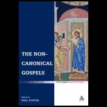 Non Canonical Gospels
