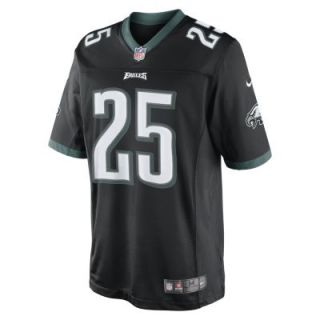 NFL Philadelphia Eagles (LeSean McCoy) Mens Football Alternate Limited Jersey  
