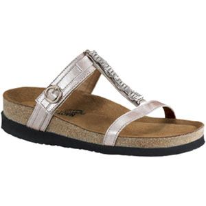 Naot Womens Malibu Quartz Sandals, Size 36 M   7258 H02