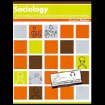 Sociology Understanding and Changing the Social World, Brief (Black and White)