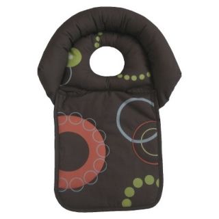 Head Support for Strollers and Carriers   Brown by Boppy