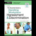 Essential Guide to Handling Workplace Harassment and Discrimination