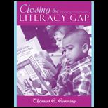 Closing the Literacy Gap