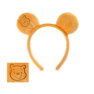 Disney Winnie the Pooh   Pooh Ears Child