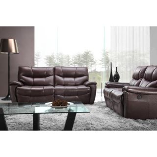 CREATIVE FURNITURE Solana Living Room Collection Solana Sofa PWR Recliner