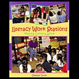 Literacy Work Stations  Making Centers Work