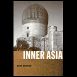 History of Inner Asia