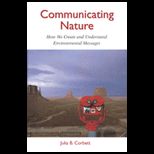 Communicating Nature