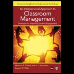 Interpersonal Approach to Classroom Management