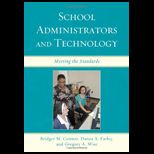 School Administrators and Technology
