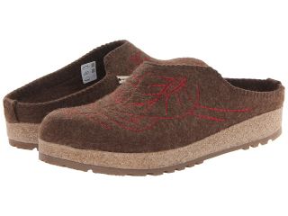 Haflinger Amber Womens Shoes (Brown)