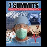 7 Summits A Nurses Quest to Conquer Mountaineering and Life