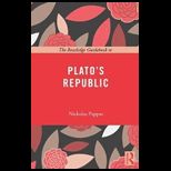 Routledge Guidebook to Platos Republic