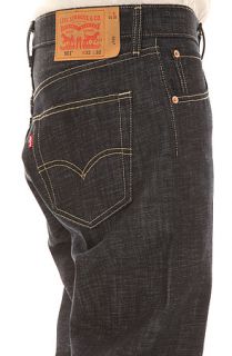 Levis 501 Knight Jeans