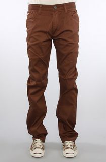 Altamont Pants Sherman Wilshire Jeans in Brown