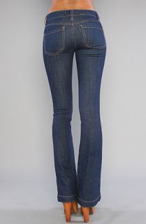 Free People The Extreme Flare Jean