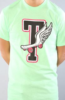 TRUKFIT The T Wing Tee
