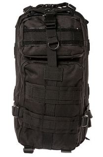 Rothco Backpack Medium Transport in Black