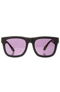 Vivienne Westwood Anglomania Sunglasses Black and Light Havana
