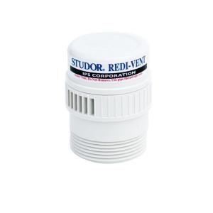 STUDOR Redi Vent with ABS Adapter Valve 20362