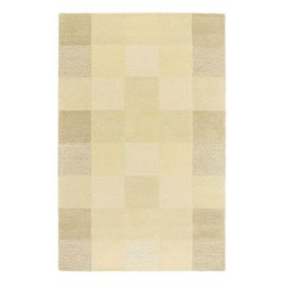 Kaleen Moods Painters Canvass Sand 8 ft. x 10 ft. Area Rug 9509 29 8x10
